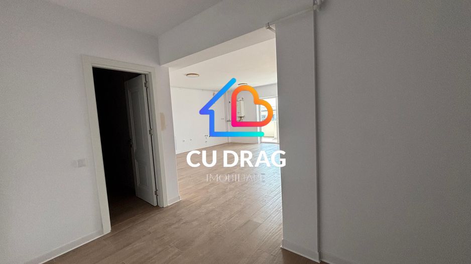 Apartament 3 camere decomandat - Poză 5