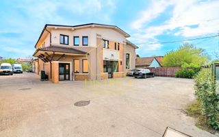 Cladire Birouri, Clinica, Comercial sau alte domenii de activitate I Mehala - Poză 1