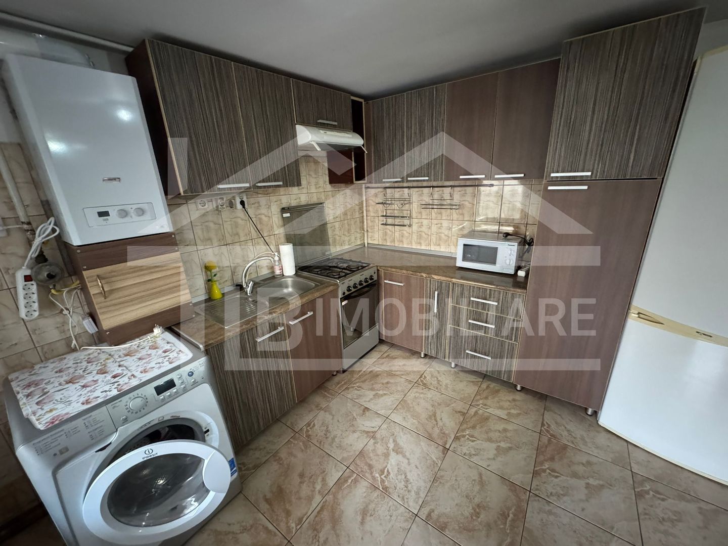 Casa cu 3 camere, 70mp, Zona TopMed Dorobantilor - Poză 7