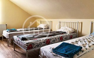 Casa P+M cu 6 camere de inchiriat in zona Iosia Nord, Oradea - Poză 11