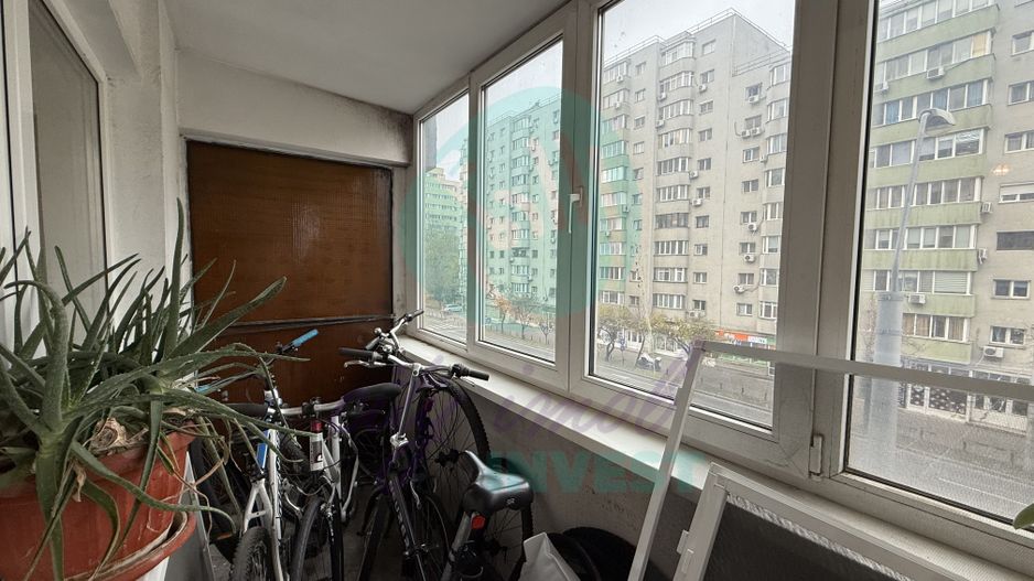 Duplex 4 camere, spațios, aproape de parc și Mega Mall - Poză 11