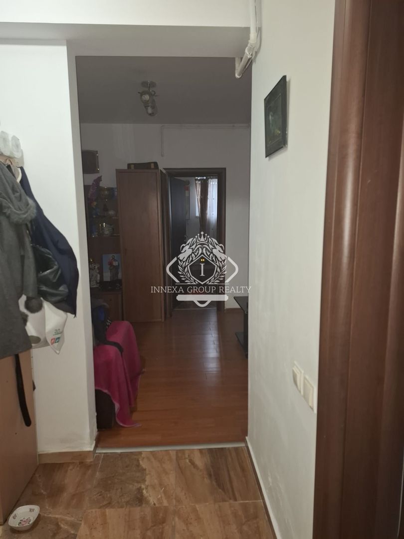 Apartament 2 camere, semidecomandat,  58mp,  parcare, Piata Progresul - Poză 5