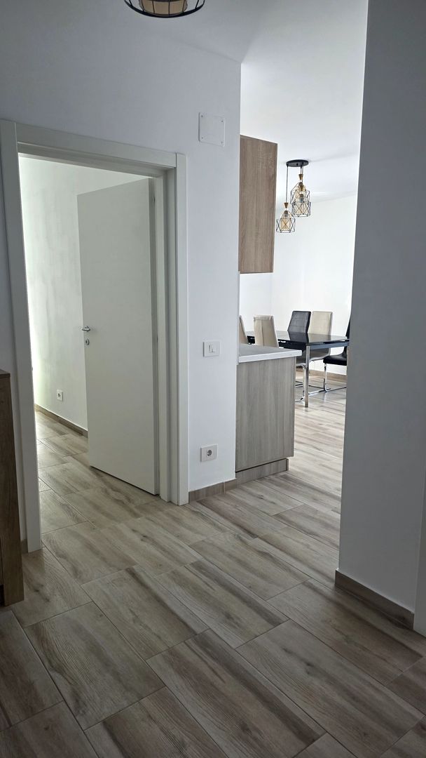 3 camere cu terasa si parcare exterioara Prima Onestilor - Poză 10