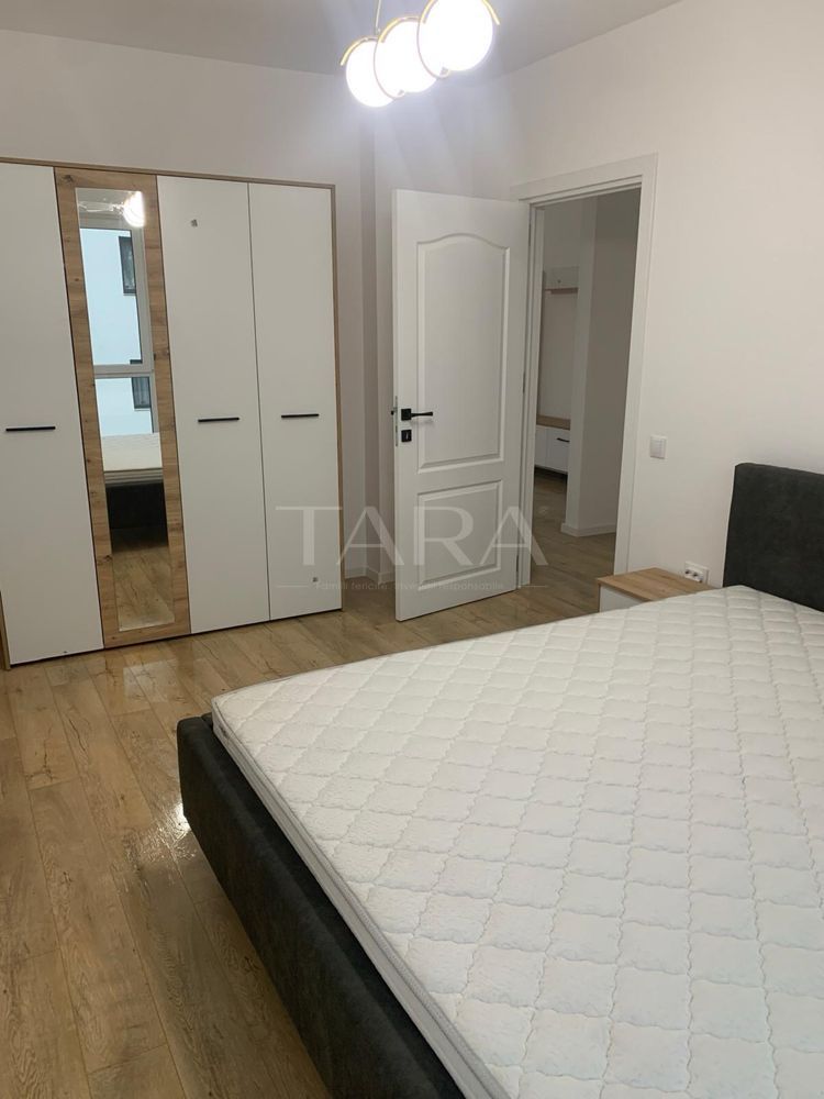 Apartament 2 camere Zona Eroilor - Poză 4