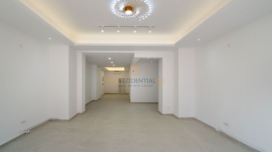 Spatiu Comercial, Soseaua Alexandriei, stradal, vad comercial - Poză 4