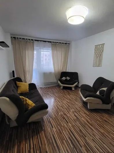 AP. 3 CAMERE DRUMUL TABEREI, MASINA SPALAT VASE, 70 MP, MODERN - Poză 1