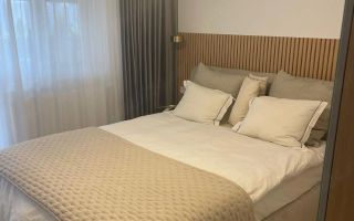 De Închiriat Apartament 2 Camere Decebal, Terasă, aproape de Metrou - Poză 3