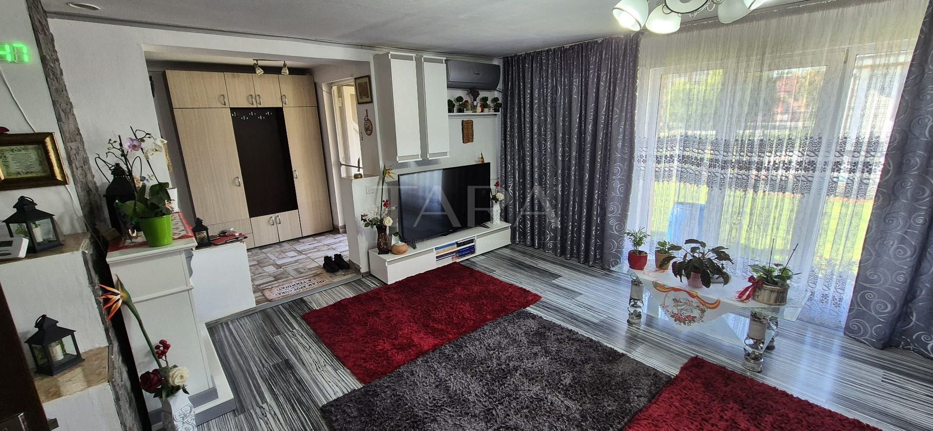 Vanzare casa Apahida, retrasa de la zgomotul si traficul cotidian. - Poză 8