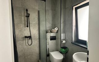 Casa individuala Tomesti D+P+E - la asflat - 4 camere - Poză 8