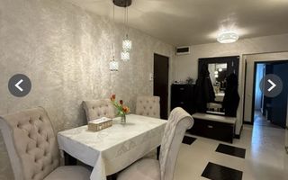 Apartament 3 camere I 2 Băi I Mobilat I Etaj I I Turnișor - Poză 7