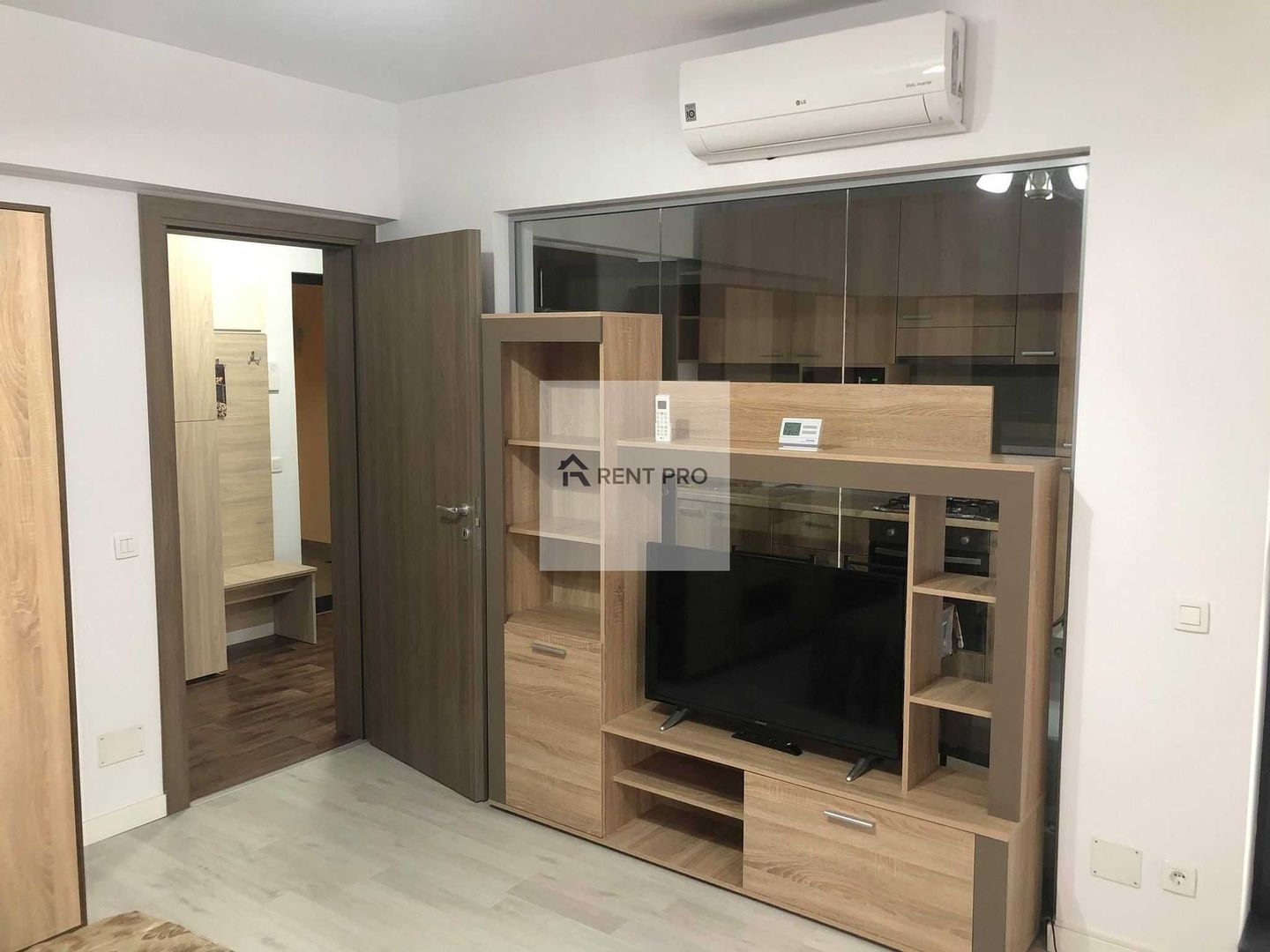 Garsonieră de închiriat | 21 Residence – Politehnica | Etaj 5 - Poză 1