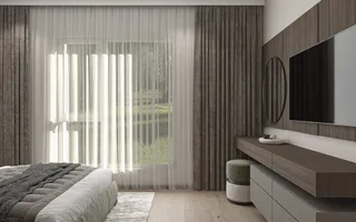 Vila individuala P+1+Pod Vivo Residence - Poză 11