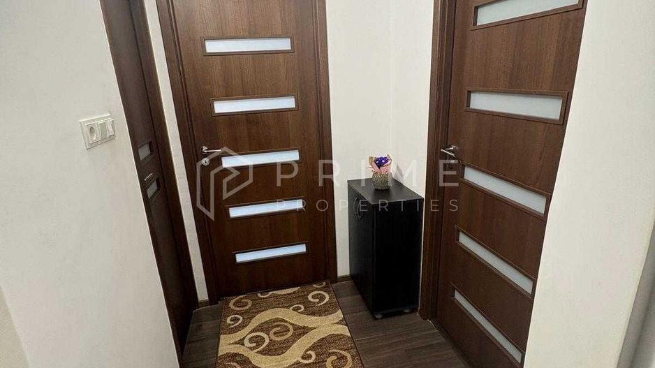 Apartament cu 3 camere, decomandat – Zona Fortuna - Poză 7