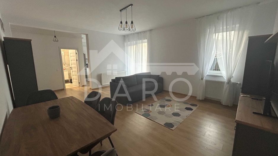 Apartament 2 camere bloc NOU -Livezeni,  spital EMIL PALADE,HIPERBARA - Poză 8