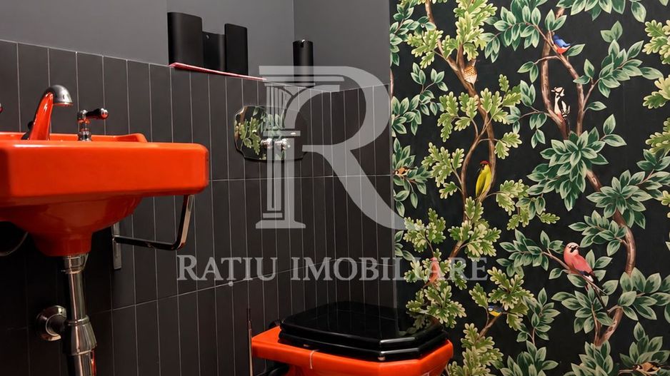 Salon Premium | Eleganță, rafinament și funcționalitate - Poză 19