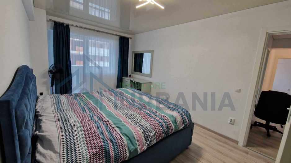 Apartament 2 camere în complexul Copou Garden Residence Delux, Iași - Poză 7
