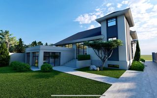 Clădire de birouri/ clinica zona Centrală - Poză 13