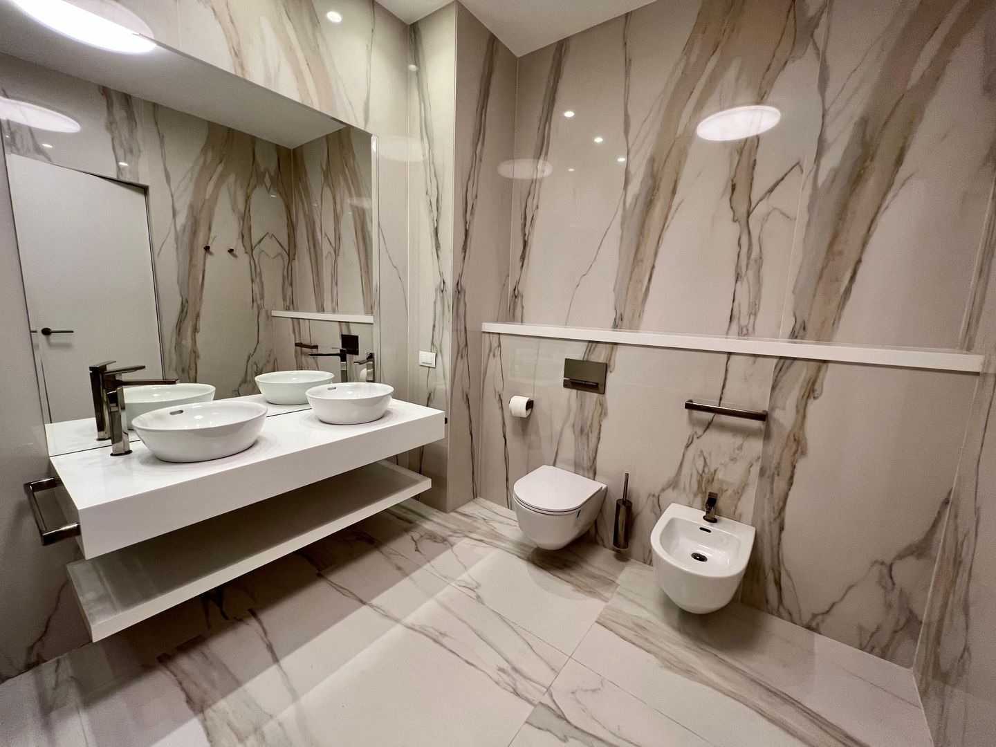 Apartament Premium 2 Camere 135 m2 utili Rahmaninov Residence - Poză 6