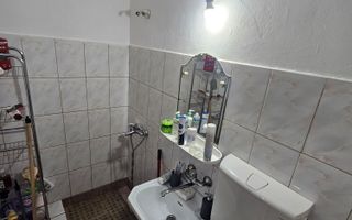 Garsonieră cocheta, 21 mp, etaj intermediar, zona strazii Taberei - Poză 4