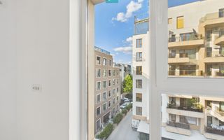 Apartament NOU 3 camere Pipera Ambiance Residence - Poză 20