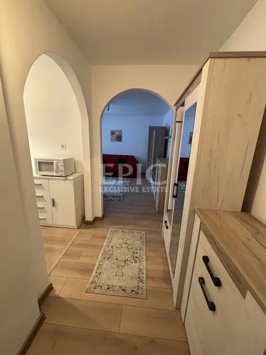 Apartament 2 camere, mobilat, decomandat, etaj 1, Tudor - Poză 4