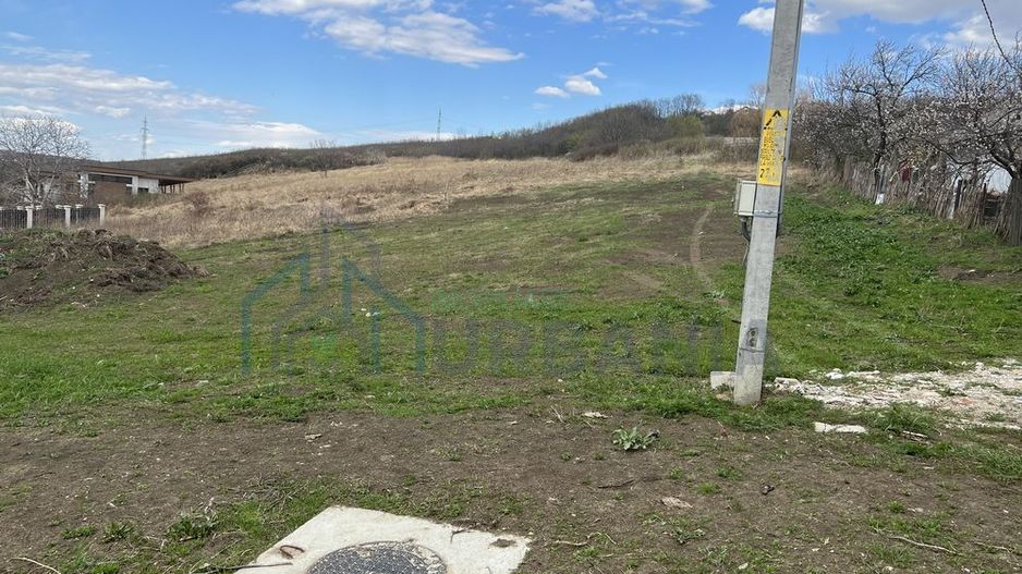 Teren intravilan Dancas Miroslava persoana fizica - Poză 3