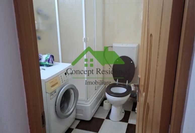 Apartament 1 cameră, bloc nou, Victoriei – zona Sf. Maria - Poză 6