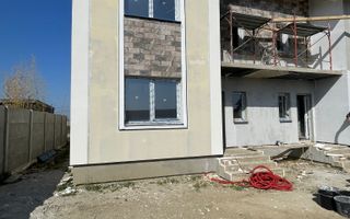 Duplex 5 camere - Mosnita Noua -125 Mp - Poză 2