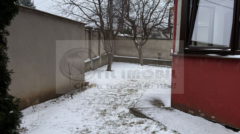 Apartament cu 2 camere si curte - Popas Pacurari, V. Lupului - 450€ - Poză 8