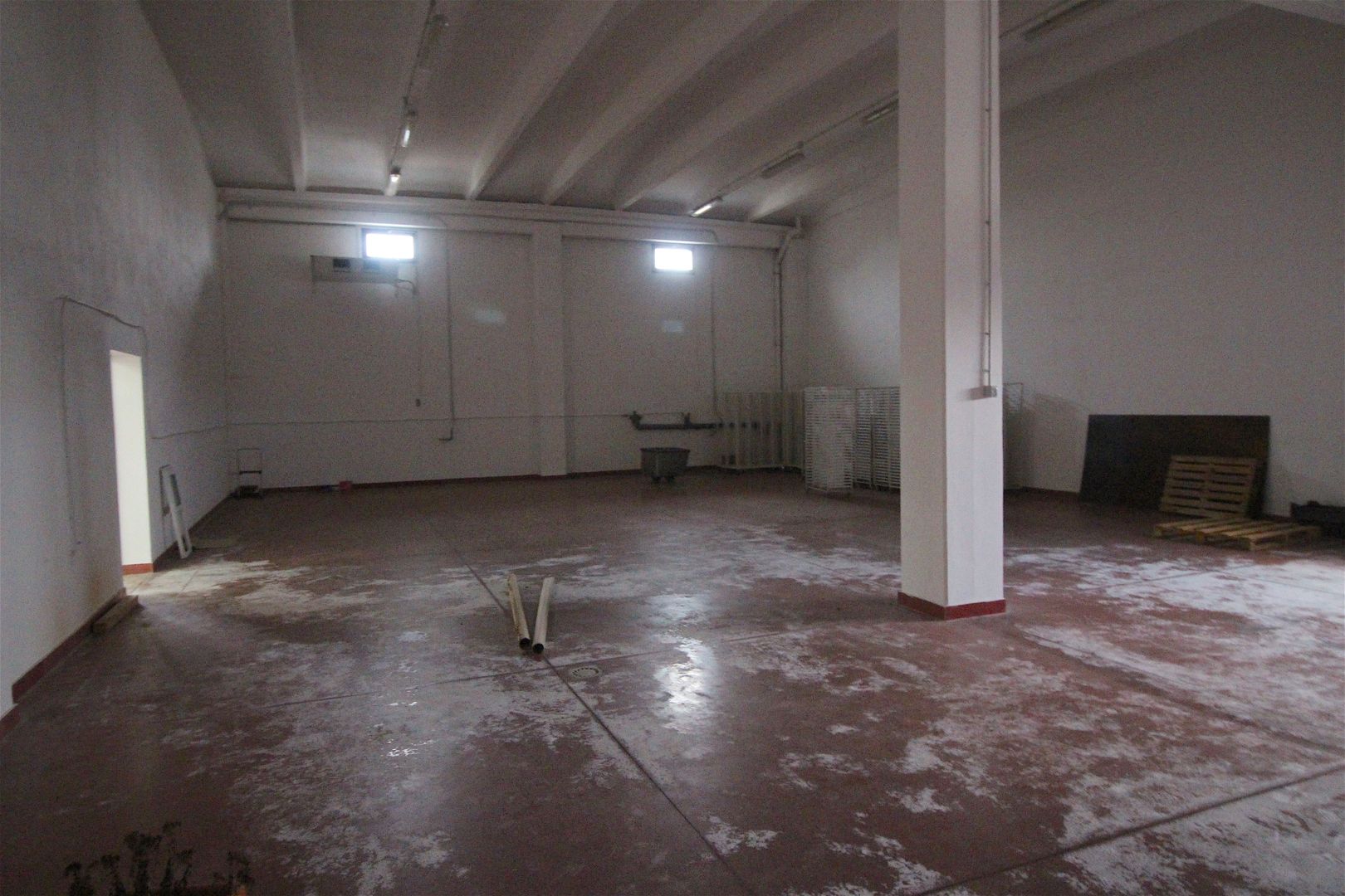 Hala productie    - Calea Torontalului de vanzare - Poză 11