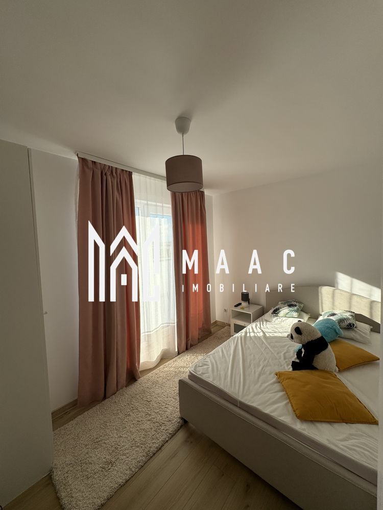 Penthouse 3 Camere | Kogalniceanu | 60mp | - Poză 5