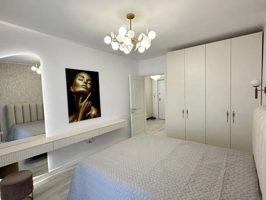 Chirie I Apartament 2 camere spațios I Bdul Pipera - Poză 5