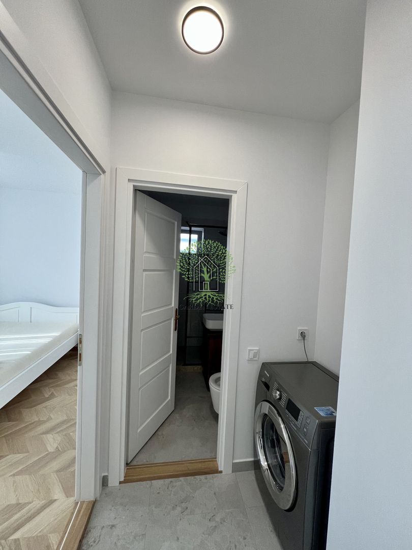 Apartament de vanzare 2 camere - Poză 8