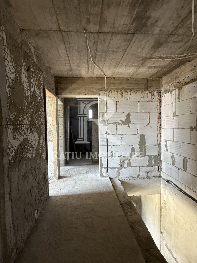 Duplex de vânzare | Cartierul Tineretului | Oradea - Poză 11