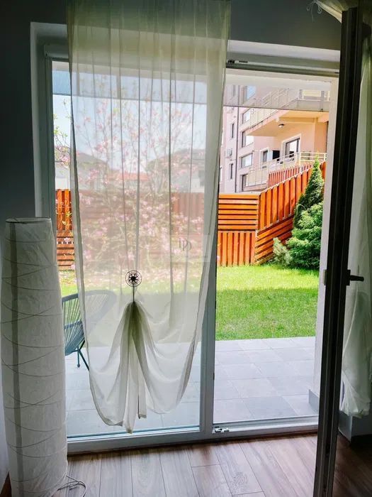 Apartament 2 camere cu grădină proprie | Parcare inclusă | Bună Ziua - Poză 7