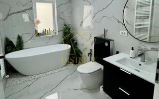 Duplex superb cu 3 camere | Zona Lac | Dumbravita - Poză 5