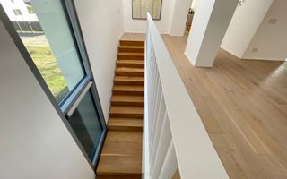 Masterpiece Villa*** 2040 mp Teren***Locatie exclusivista//Dumbrava Vlasiei - Poză 31