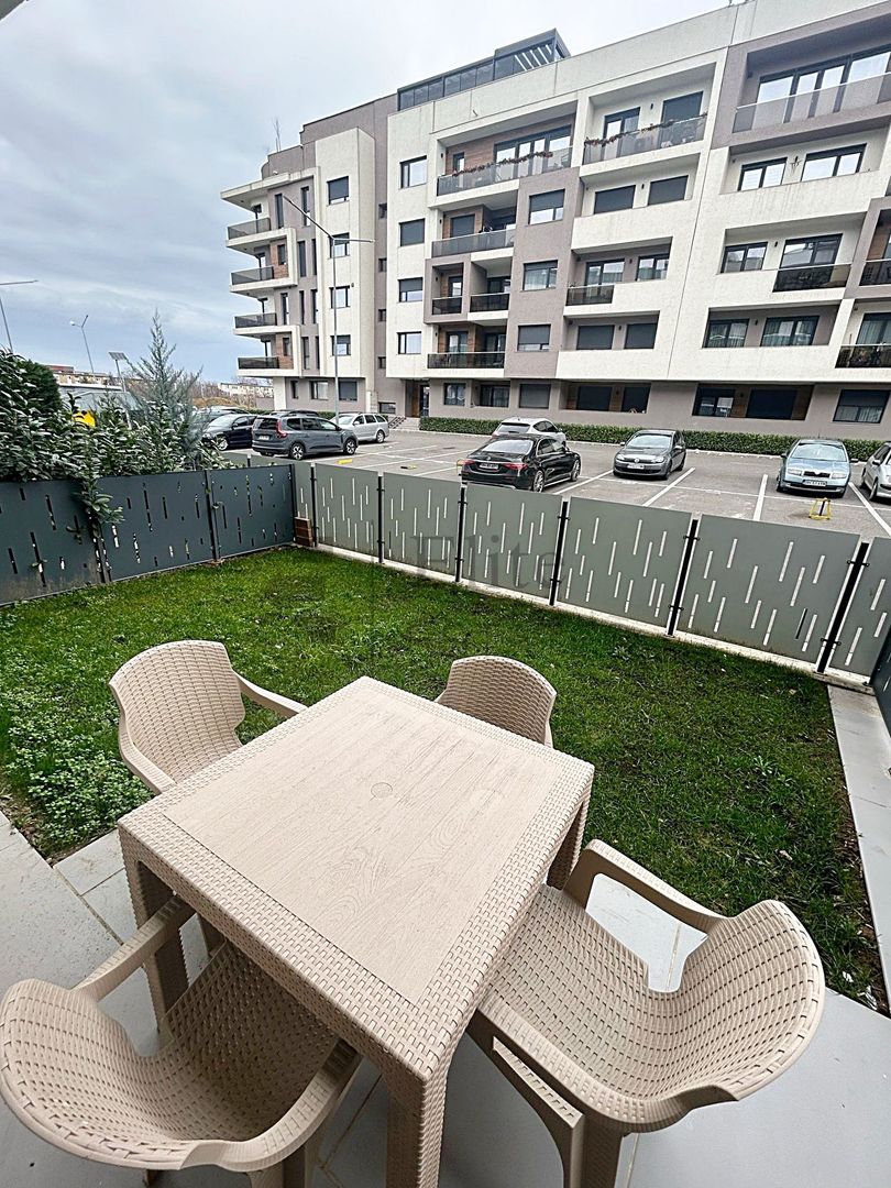Apartament 2 camere inchiriat în zona Universitati - Poză 1