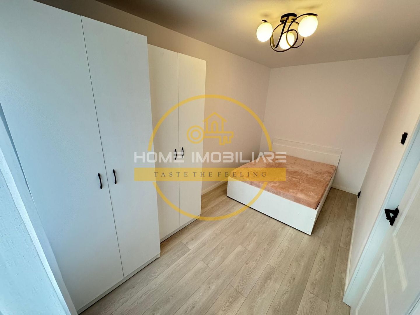 Apartament 2 Camere Podu Ros Renovat Liber Fara Risc - Poză 7