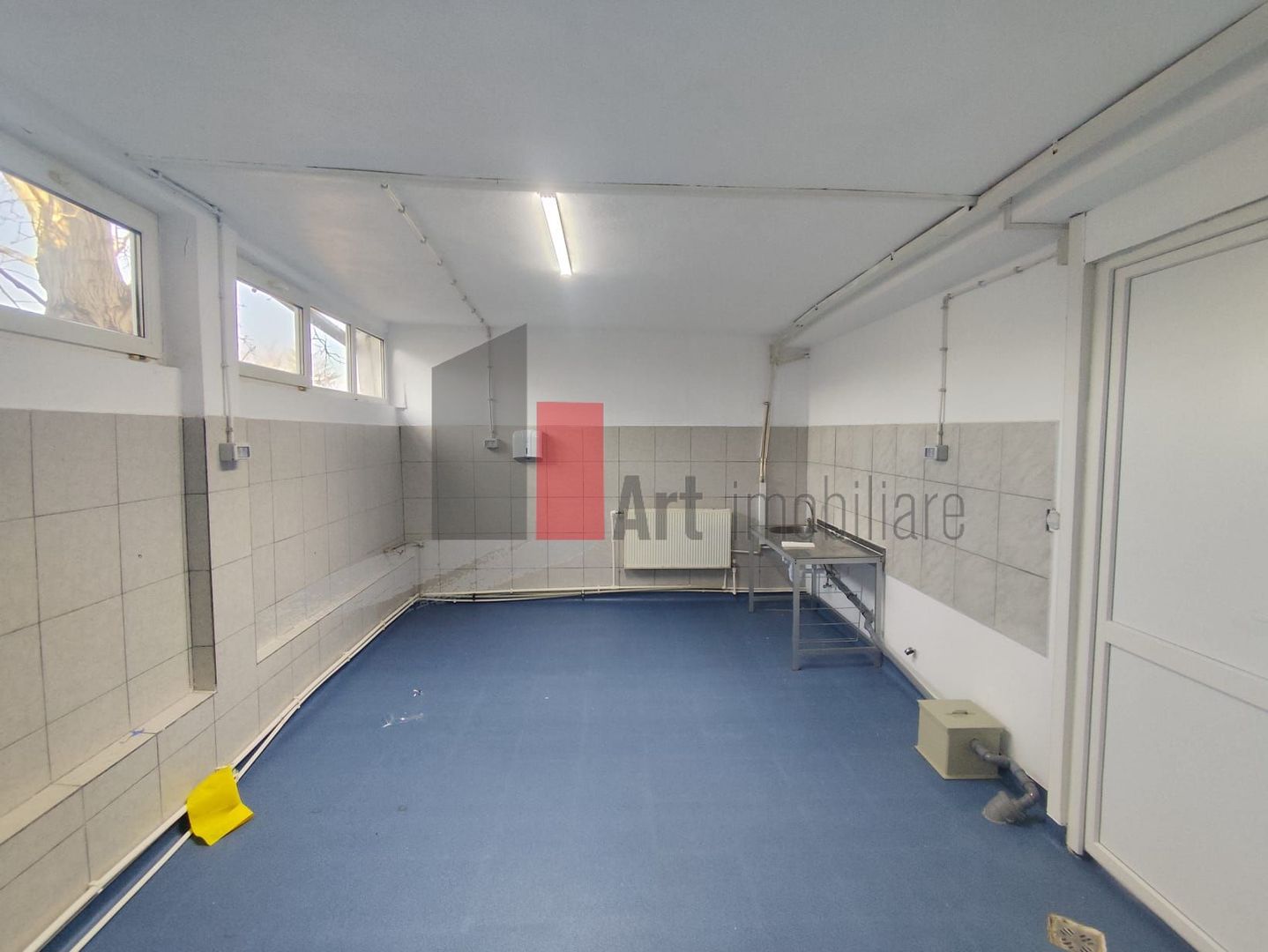 Spatiu comercial Horeca de inchiriat in zona Giulesti - Poză 1