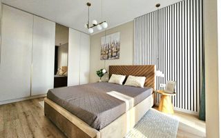 Apartament modern | 2 camere | Tineretului | Floresti - Poză 10