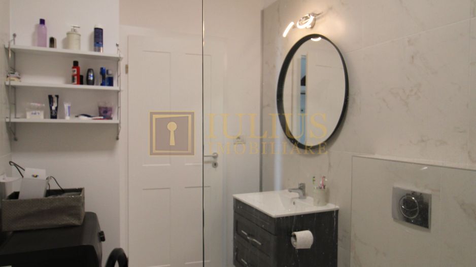 Apartament cu 2 camere, Vivalia - Take Ionescu + loc de parcare privat - Poză 17