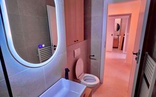 Apartament 3 camere Nou Renovat, Mărăști – la 5 min de FSEGA și Iulius Mall - Poză 11