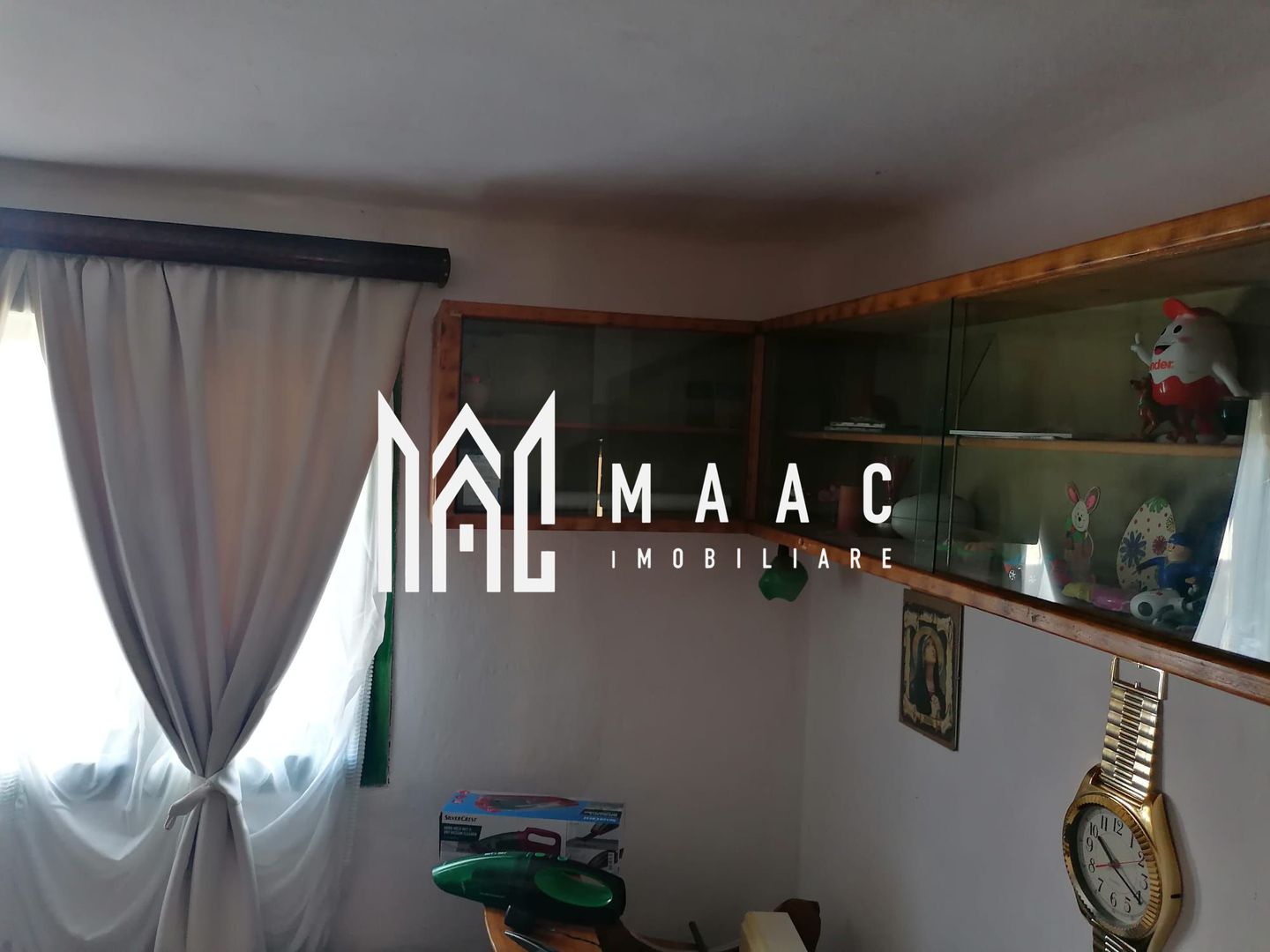 Casa Individuala | Teren 508 MP | Orlat - Poză 5