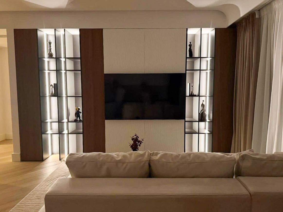 Rent I 2 Bedroom Apartment | Luxury Building | Iancu Nicolae I Pipera - Poză 6