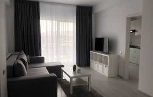 DE INCHIRIAT apartament 2 camere - BLOC NOU - Progresul