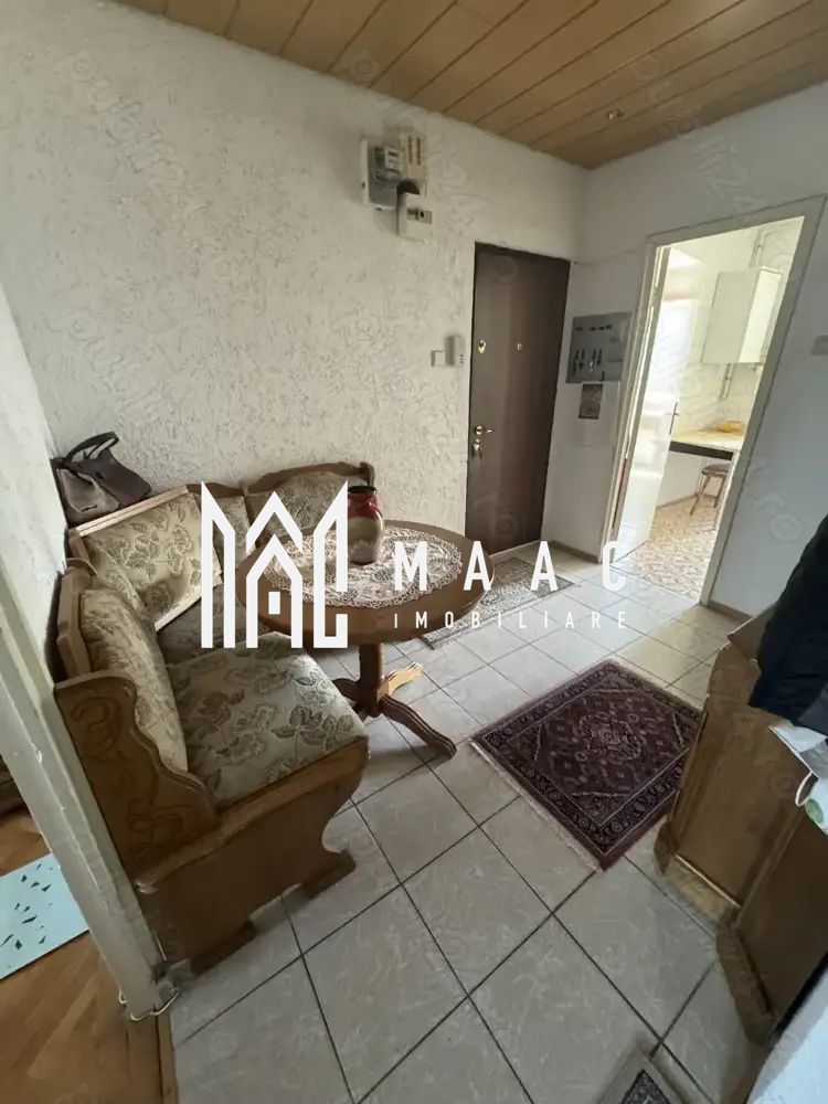Apartament 3 camere | Etaj 2 | Decomandat | Calea Dumbravii - Poză 4