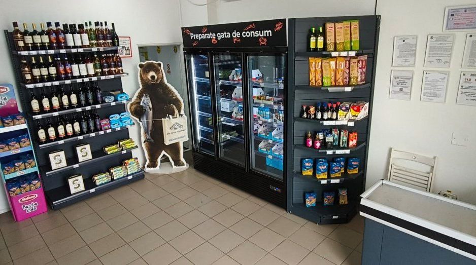 Spațiu comercial- Prelungirea Ghencea - Poză 9