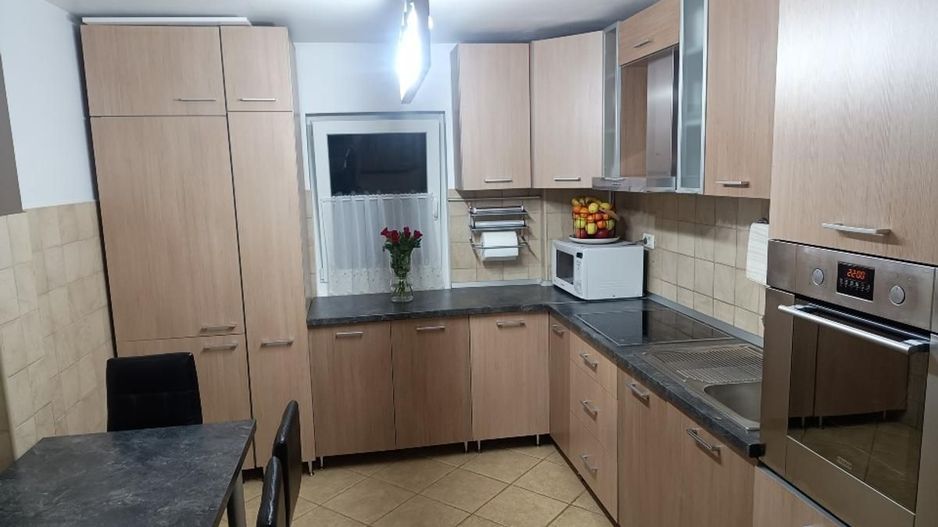 Lipovei | 4 Camere | Decomadat | Etaj Intermediar | Mobilat si Utilat - Poză 12