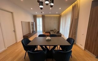 Inchiriere apartament 4 camere | One Herastrau Park - Poză 2
